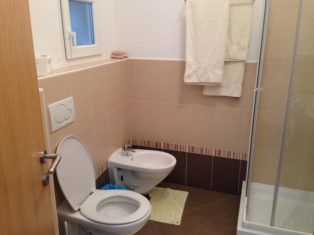 Apartment Duncovich เซรส ห้อง รูปภาพ